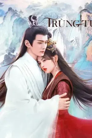 Trùng Tử Trùng Tử