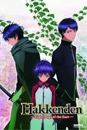 Truyền kỳ Bát khuyển: Truyện kể Bát Khuyển Phương Đông Truyền kỳ Bát khuyển: Truyện kể Bát Khuyển Phương Đông