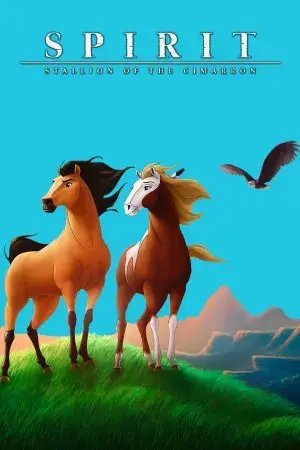 Tuấn Mã Dòng Cimarron Tuấn Mã Dòng Cimarron