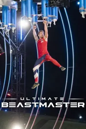 Ultimate Beastmaster (Phần 1) Ultimate Beastmaster (Phần 1)