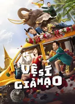 Vệ Sĩ Giả Mạo Vệ Sĩ Giả Mạo