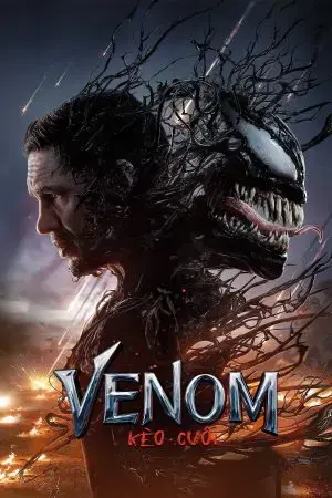 Venom: Kèo Cuối Venom: Kèo Cuối