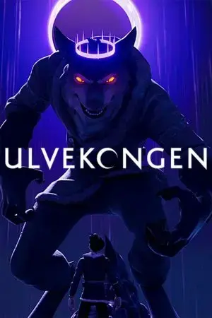 Vua sói (Phần 2) Vua sói (Phần 2)