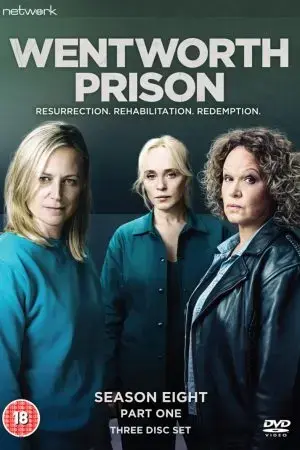 Wentworth (Phần 8) Wentworth (Phần 8)