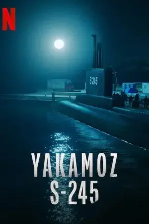 Yakamoz S-245 Yakamoz S-245