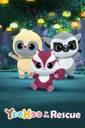 Yoohoo và biệt đội giải cứu (Phần 2) Yoohoo và biệt đội giải cứu (Phần 2)